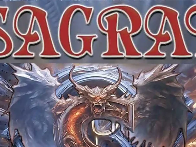 Sagrat regresa a la carretera 30 años después