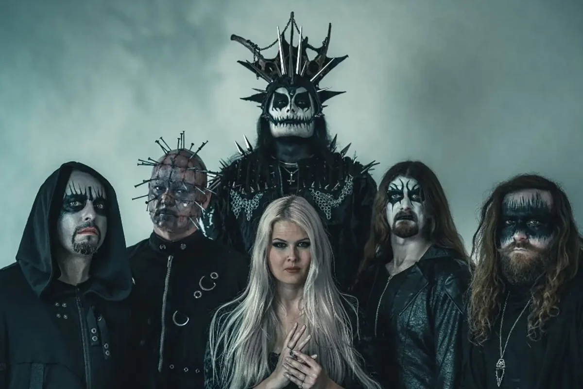 “Demagoguery”, nuevo videoclip de Cradle of Filth