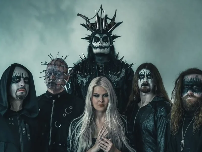 “Demagoguery”, nuevo videoclip de Cradle of Filth