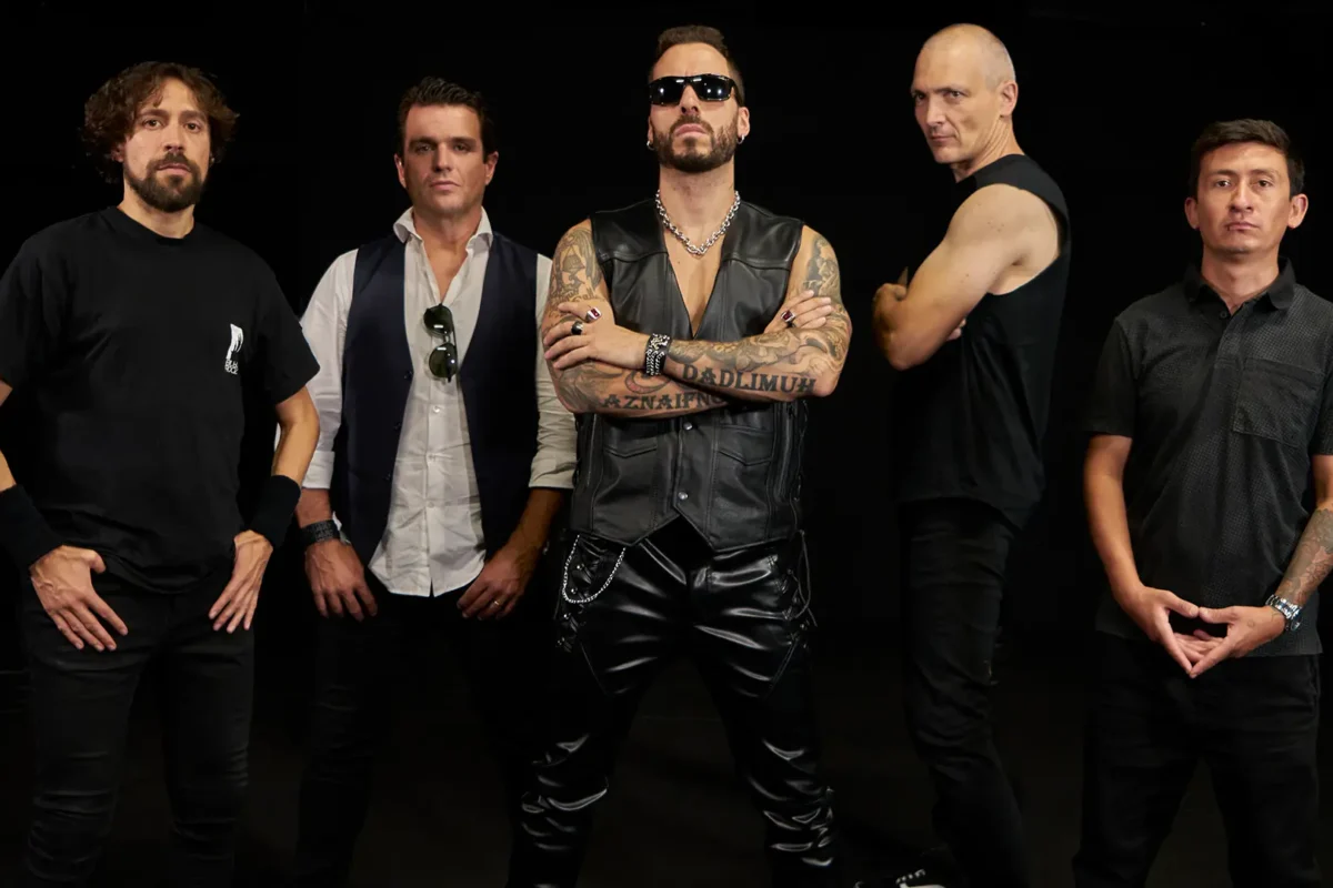 “Abstinencia”, nuevo single de Ésolon