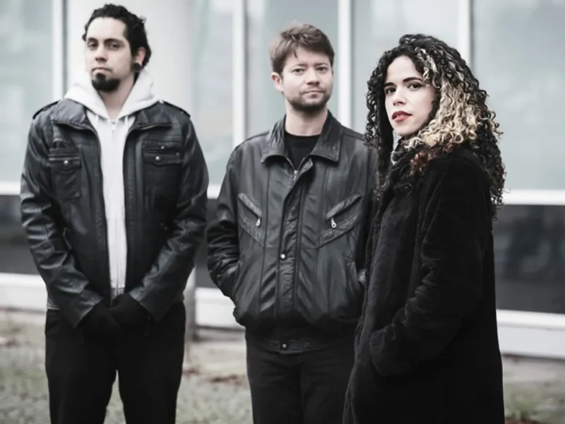 Nungara estrena videoclip “North Star”