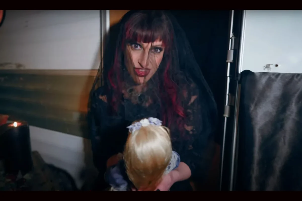 Henkore estrena videoclip “The Edge”