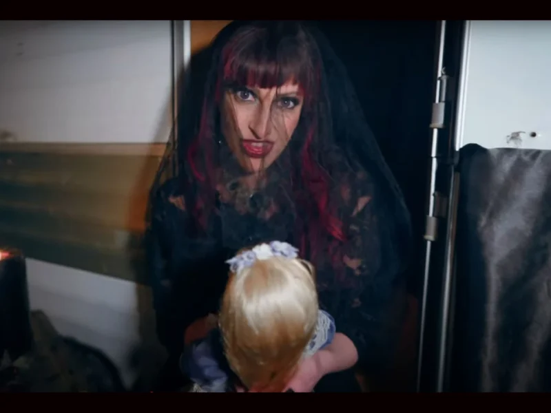 Henkore estrena videoclip “The Edge”