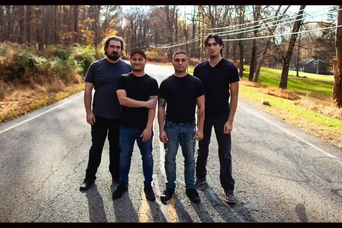 The Phoenix Within estrena videoclip “Next”