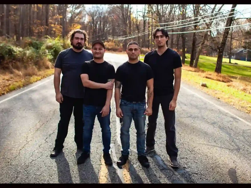 The Phoenix Within estrena videoclip “Next”