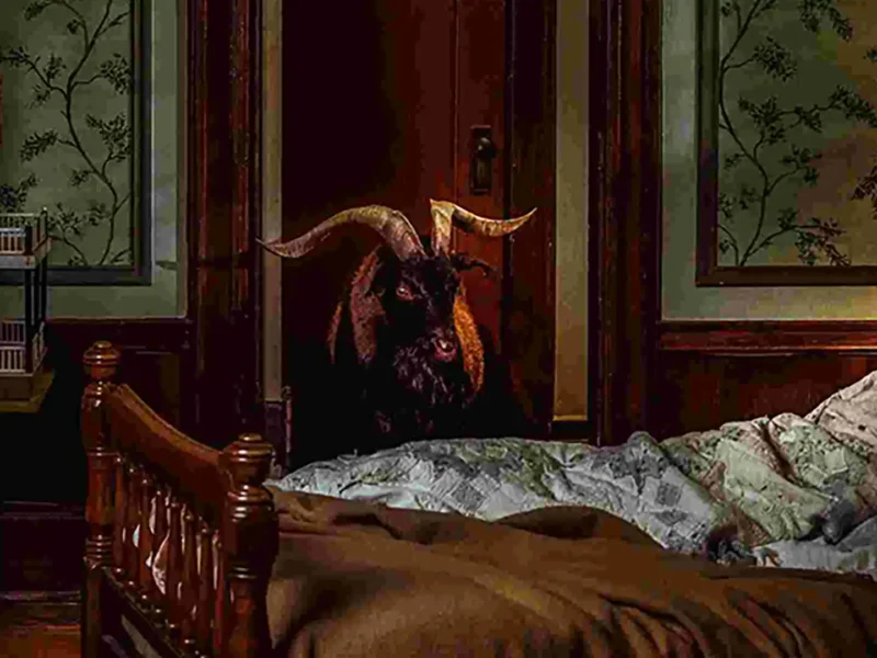 “God Of Angels Trust”, próximo disco de Volbeat