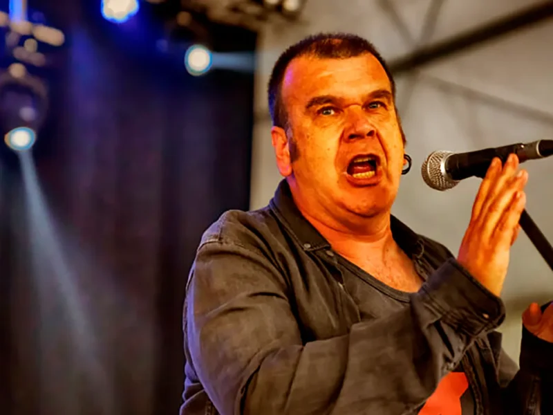 Ehun Kilo, nueva confirmación de la cuarta edición del Koba Live