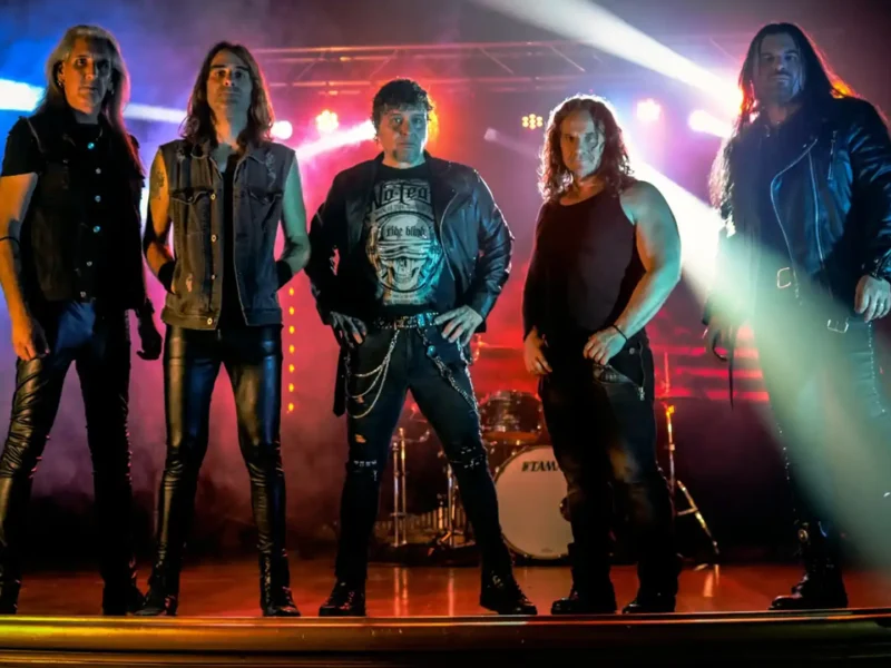 Pulsa Denura estrena video en directo “Pideselo a Dios”