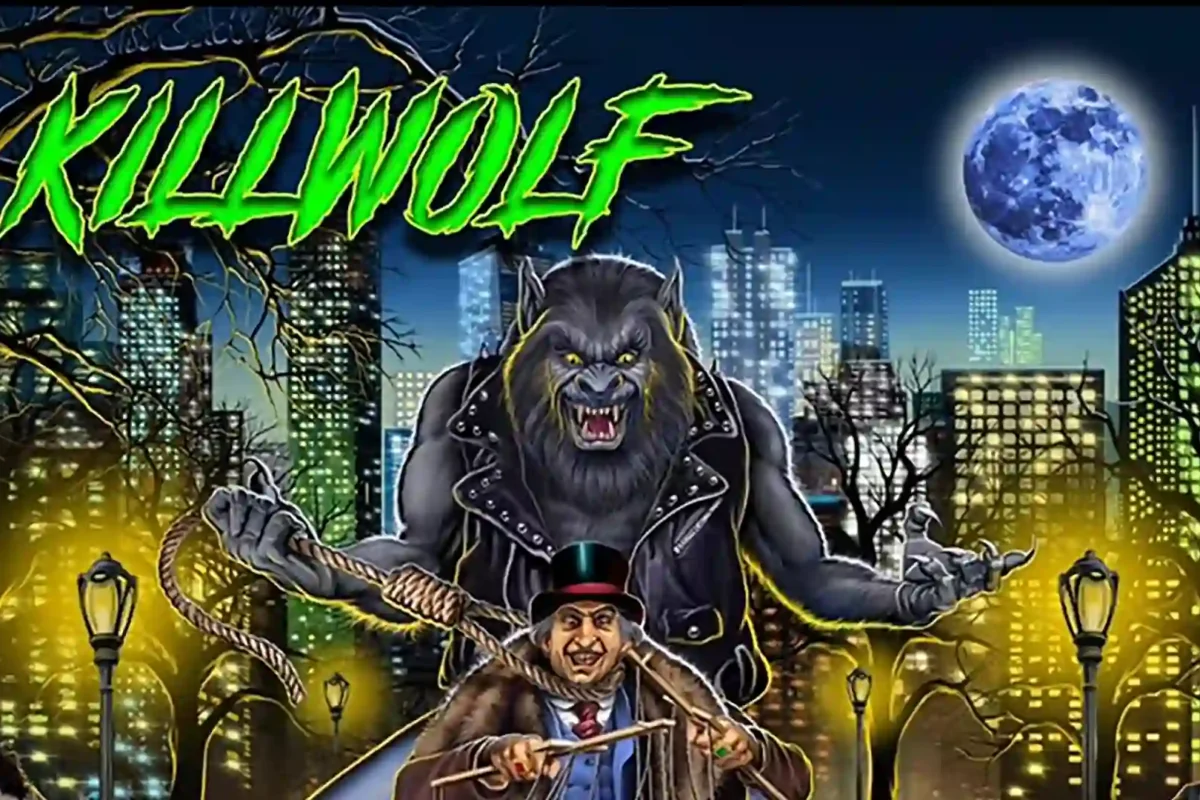 Killwolf estrena single “Farándula de terror”