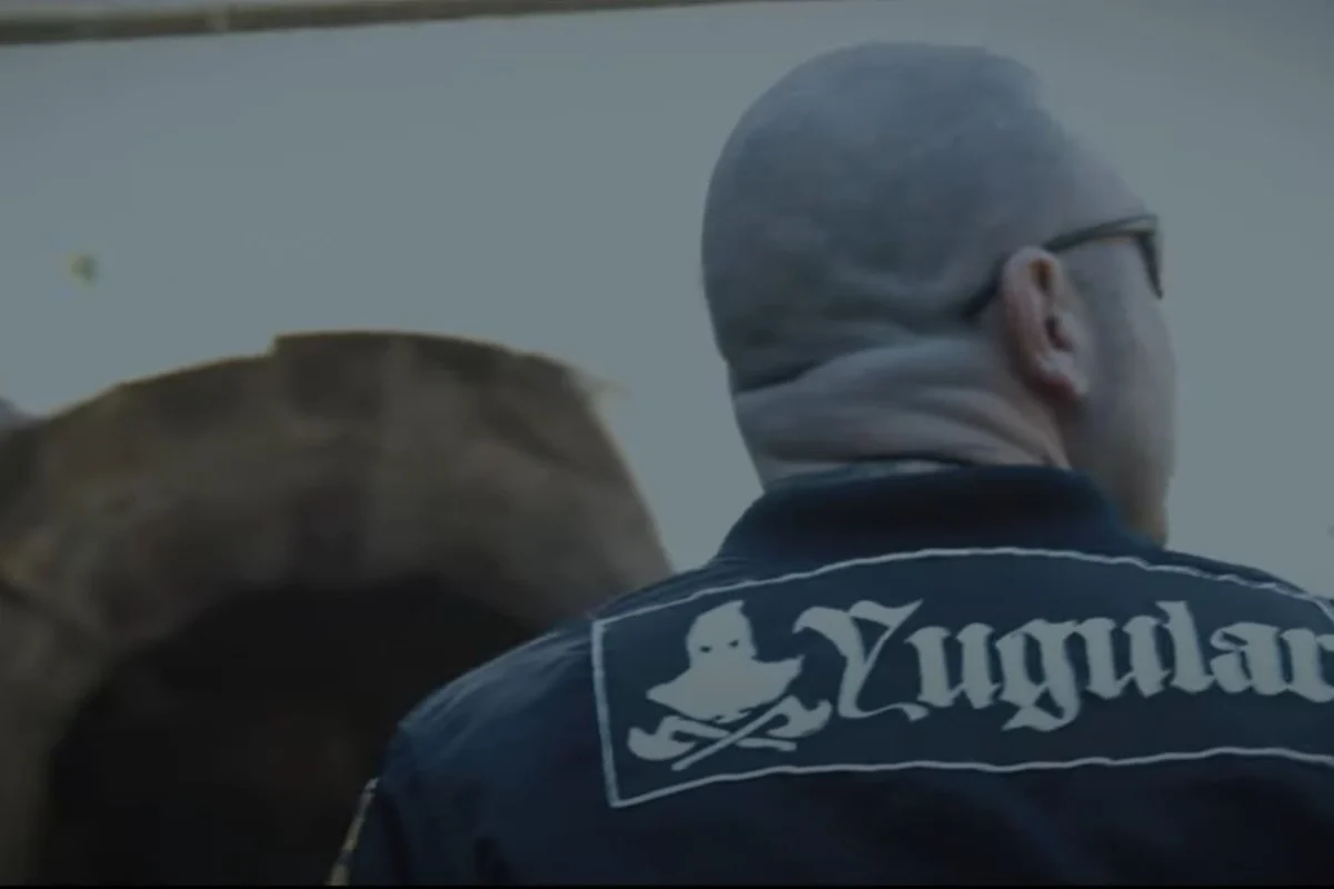 “La Sociedad Secreta”, nuevo videoclip de Yugular