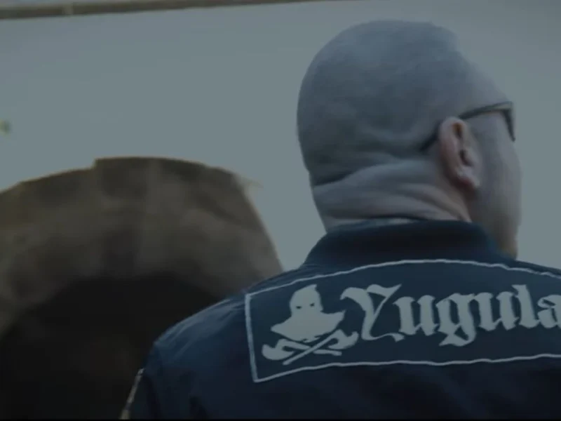 “La Sociedad Secreta”, nuevo videoclip de Yugular