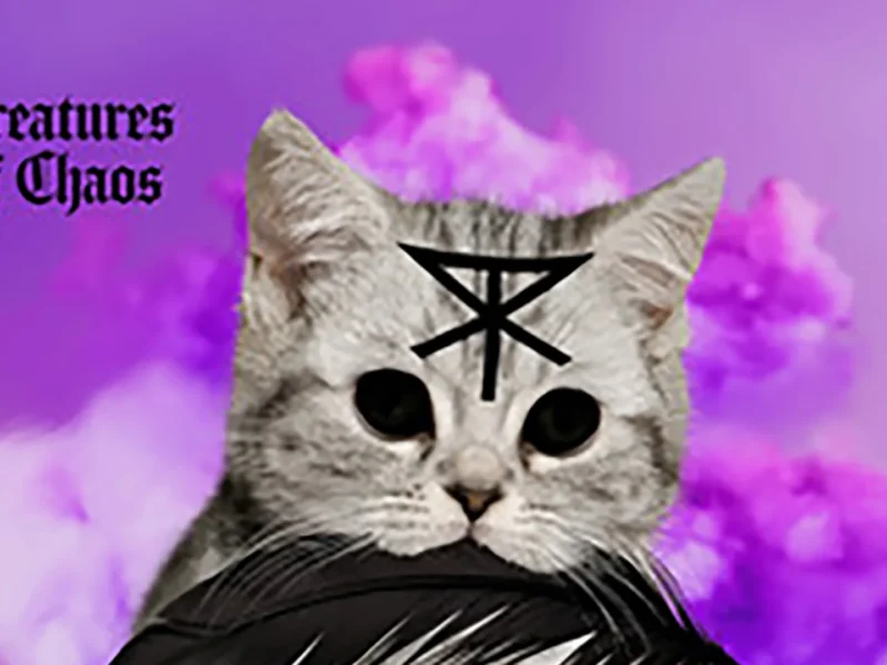 The Rasmus estrena videoclip “Creatures of Chaos”