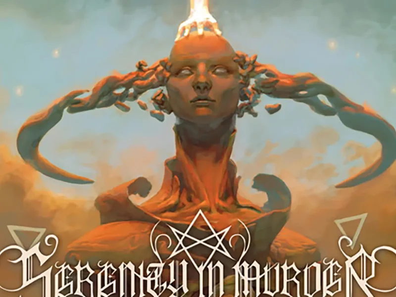 “Blue Roses Gracefully Fall”, nuevo videoclip de Serenity In Murder