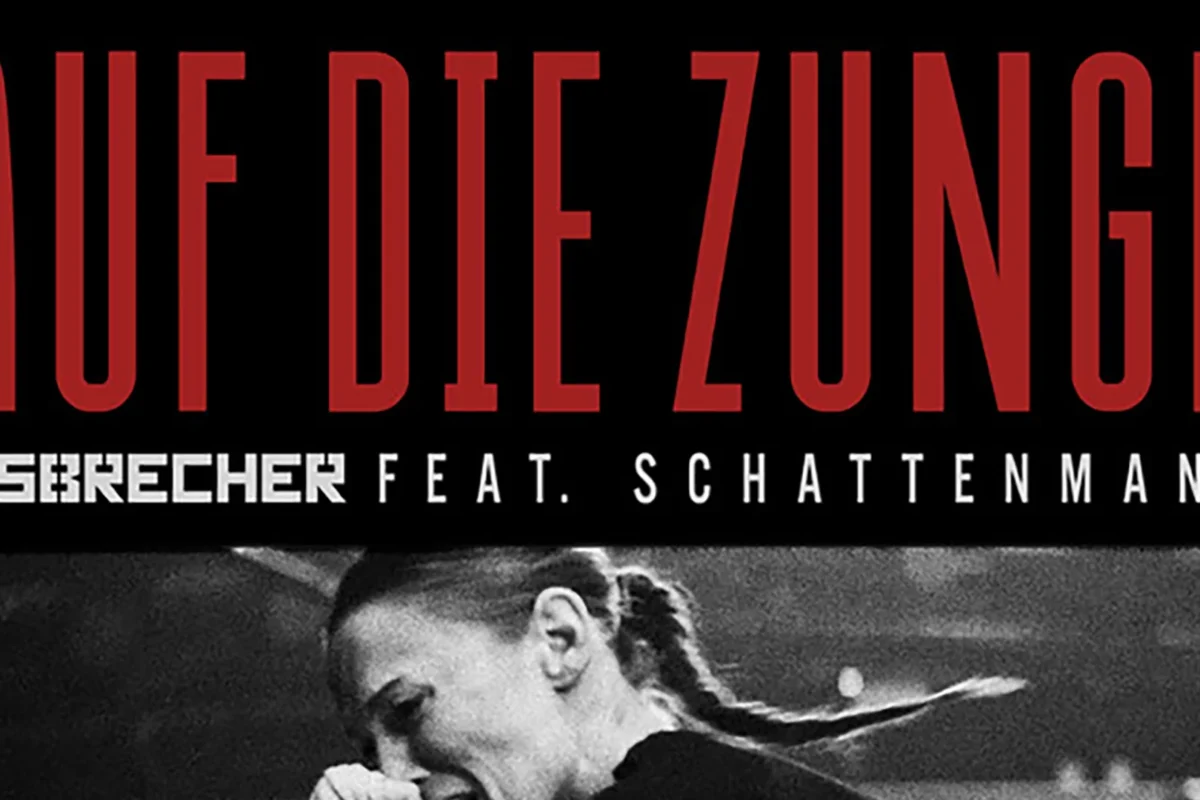 “Auf die Zunge”, nuevo videoclip de Eisbrecher