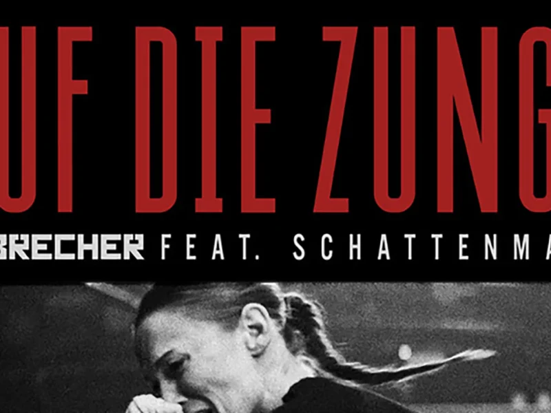 “Auf die Zunge”, nuevo videoclip de Eisbrecher