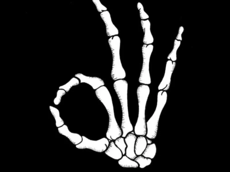 Órbita Kadáver publica su primera maqueta