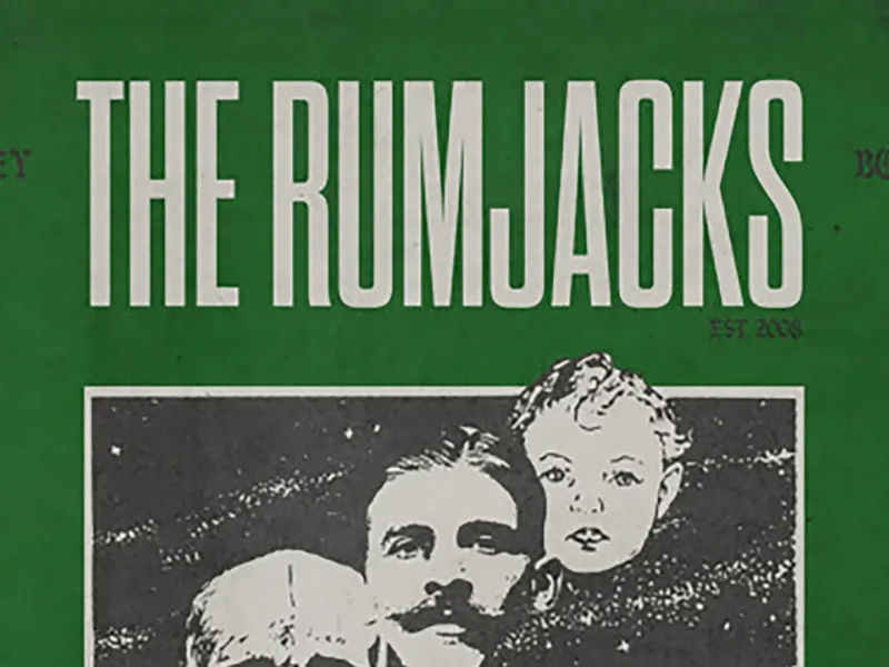 The Rumjacks estrena videoclip “Danny Boy”
