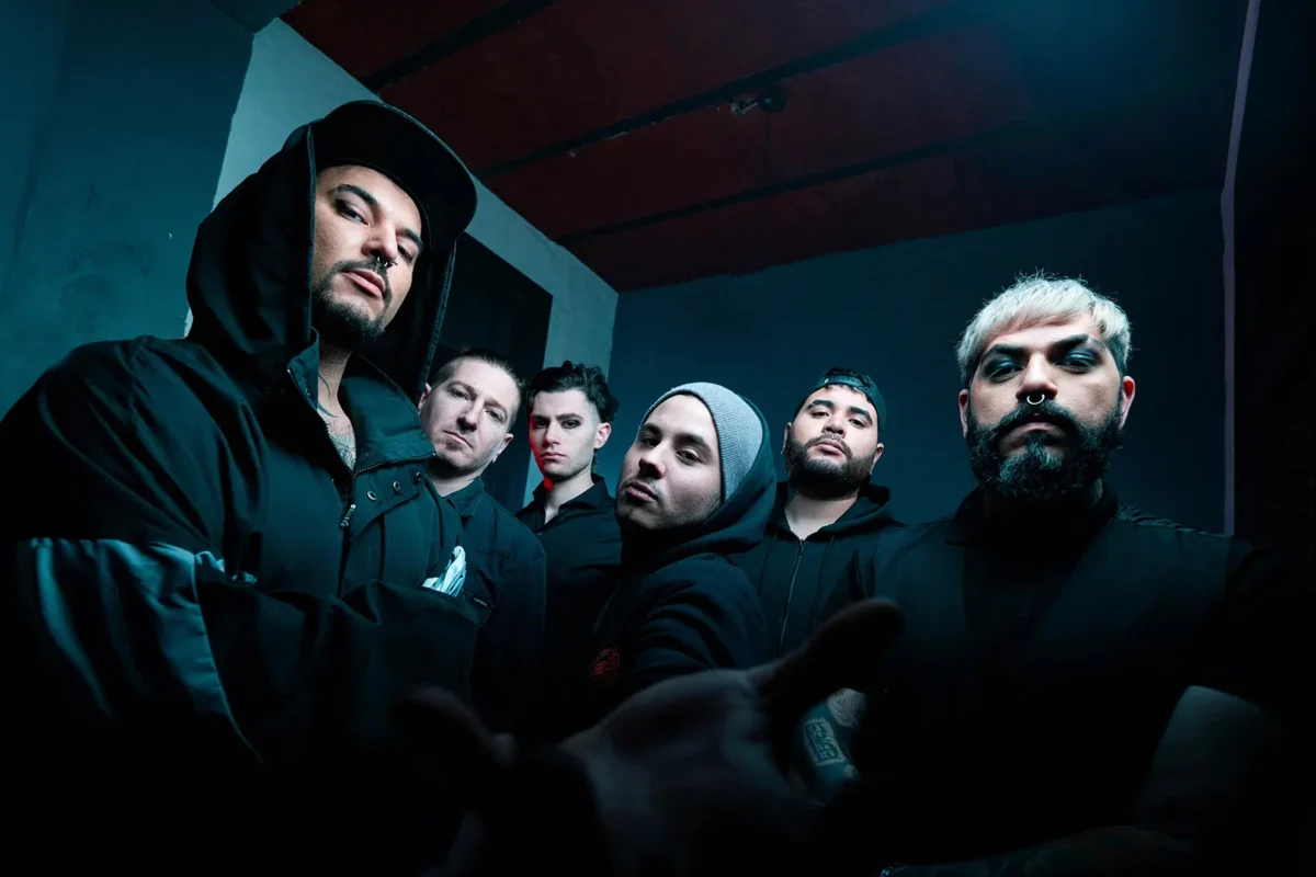 “Fobia”, nuevo EP de Lashiva