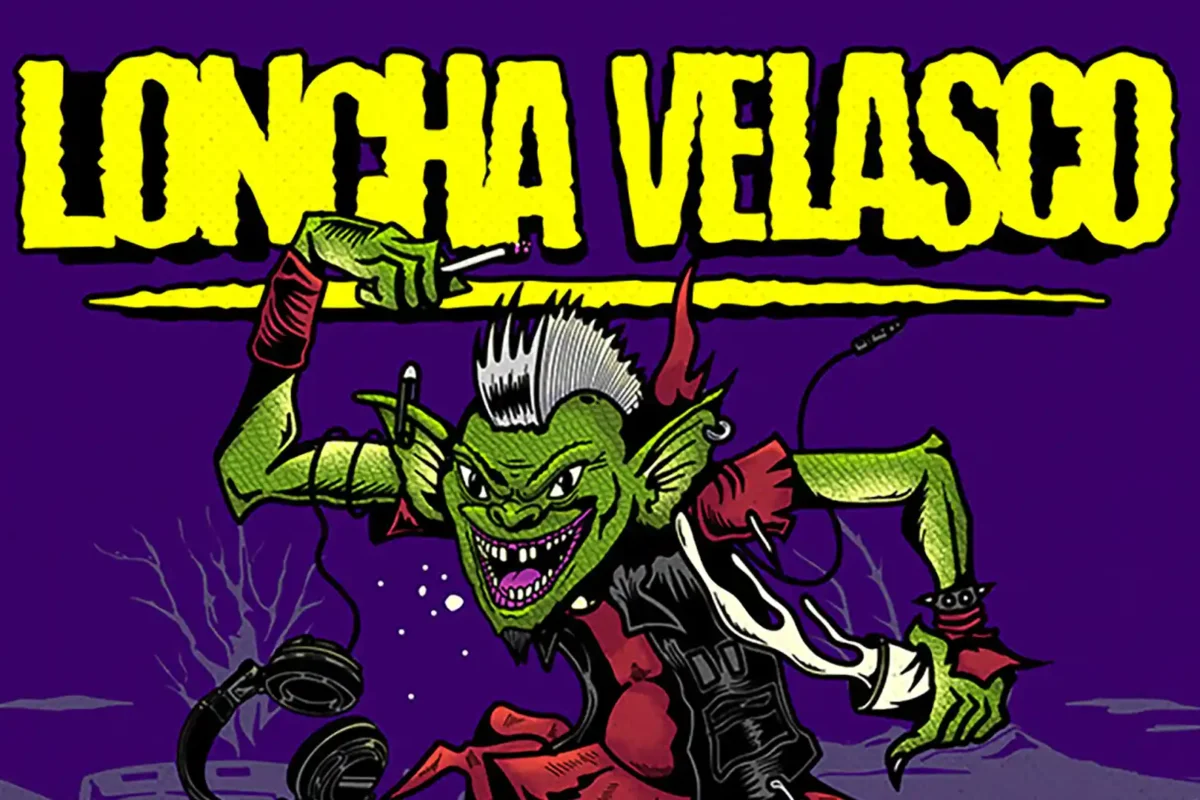 Loncha Velasco estrena single “El Más Gremlin de Montilla”