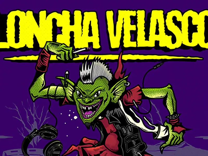 Loncha Velasco estrena single “El Más Gremlin de Montilla”