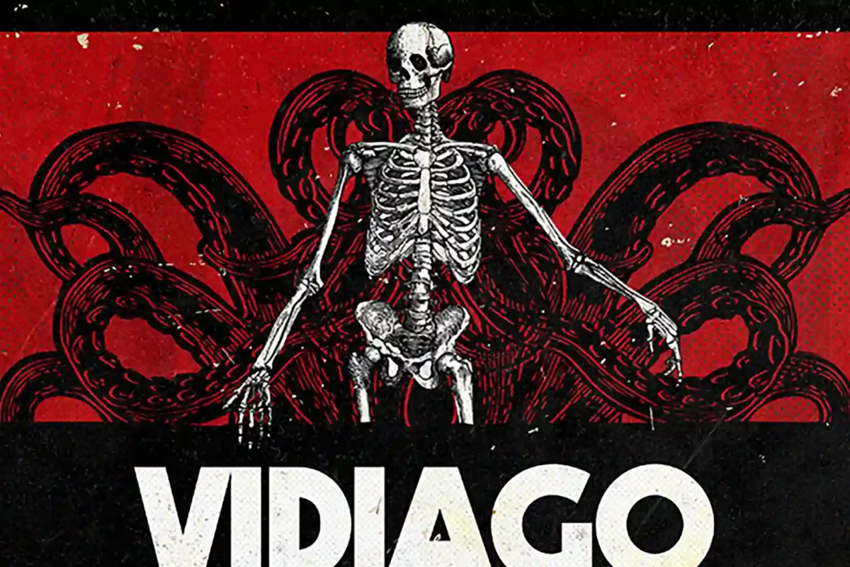 Horarios de la vigésima primera edición del Vidiago Rock