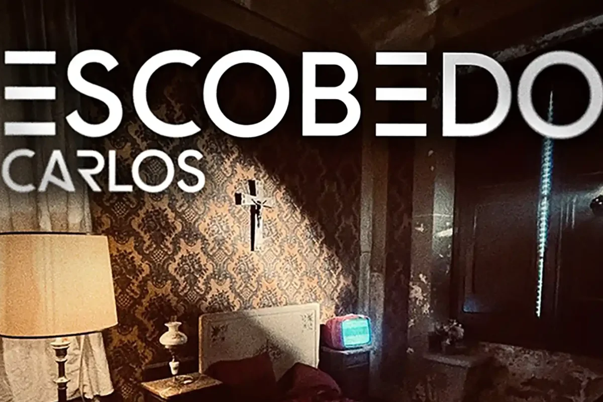 Carlos Escobedo estrena videoclip “Sábanas Vacías”