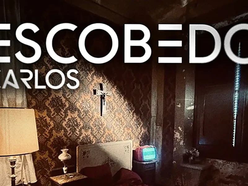 Carlos Escobedo estrena videoclip “Sábanas Vacías”