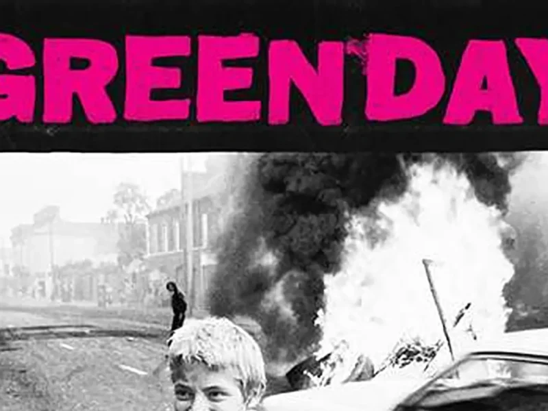 Green Day lanzará en mayo una edición deluxe de su disco “Saviors”