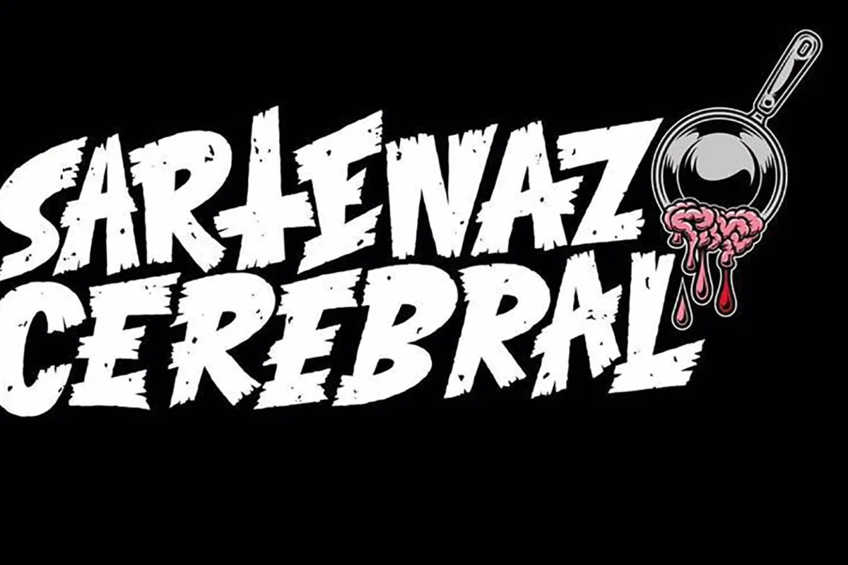 Sartenazo Cerebral estrena videoclip “Tonto Seguro”