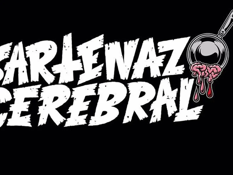 Sartenazo Cerebral estrena videoclip “Tonto Seguro”