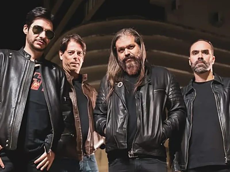 “Dead City”, nuevo videoclip de Insanidade