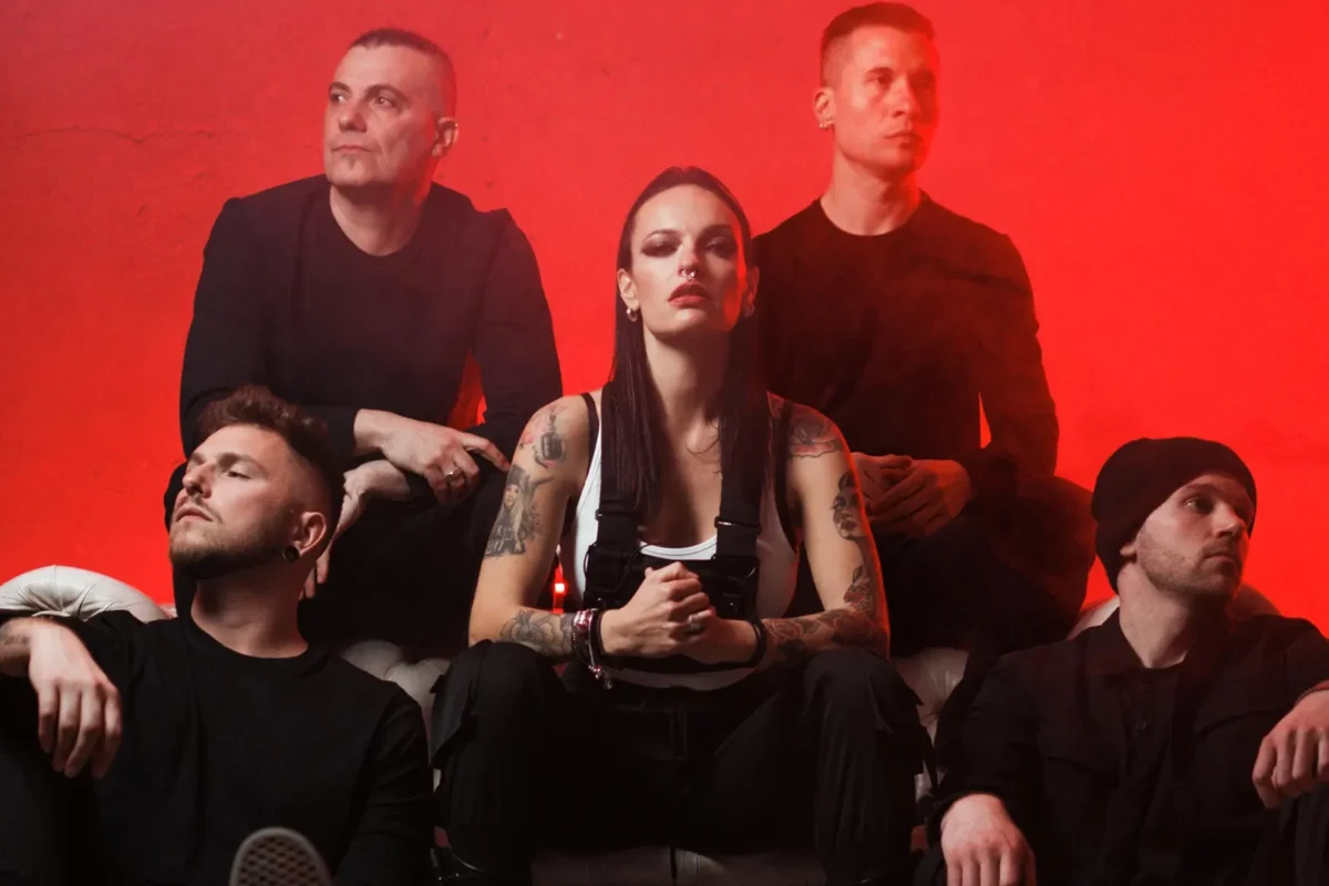 “GMAFB”, nuevo videoclip de Never Obey Again