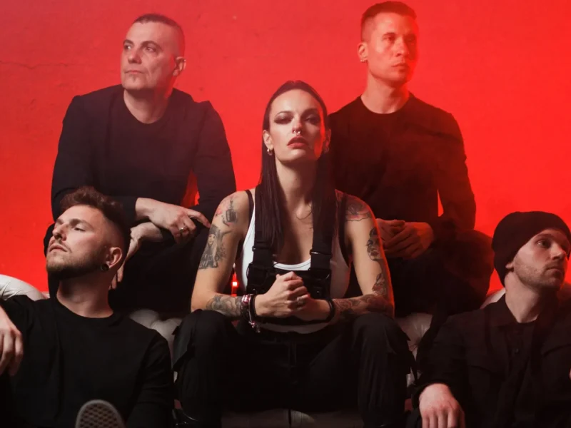 “GMAFB”, nuevo videoclip de Never Obey Again