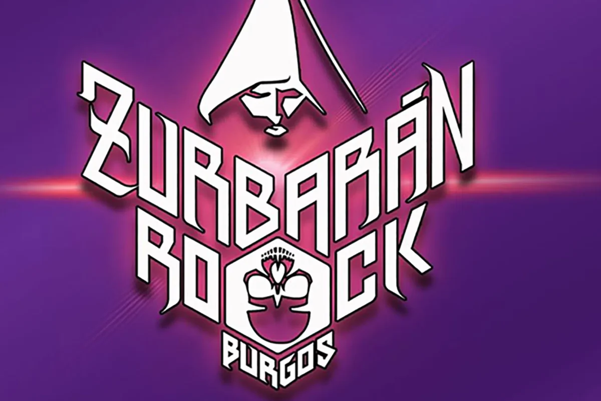 Nuevas confirmaciones de la octava edicion del Zurbarán Rock Burgos
