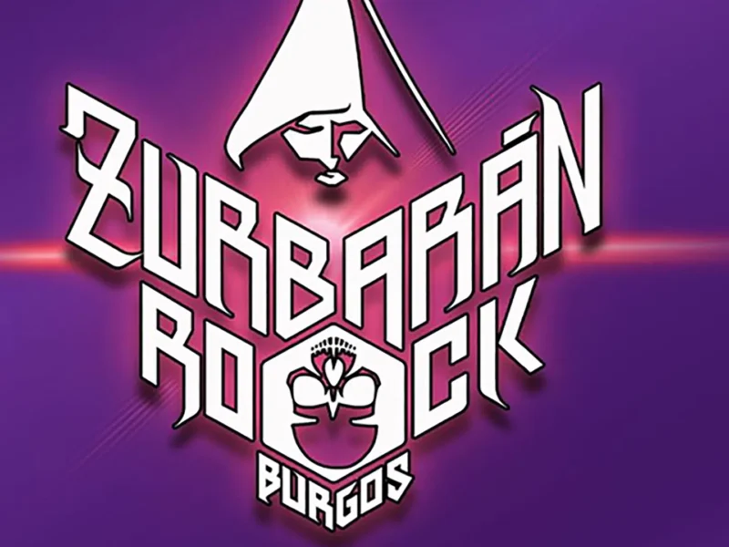 Nuevas confirmaciones de la octava edicion del Zurbarán Rock Burgos