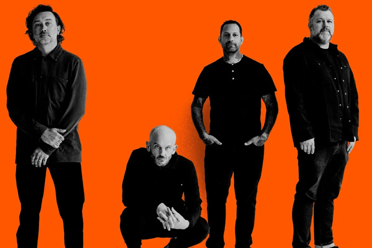 Rise Against estrena videoclip “Prizefighter”