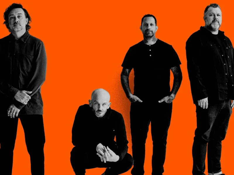 Rise Against estrena videoclip “Prizefighter”