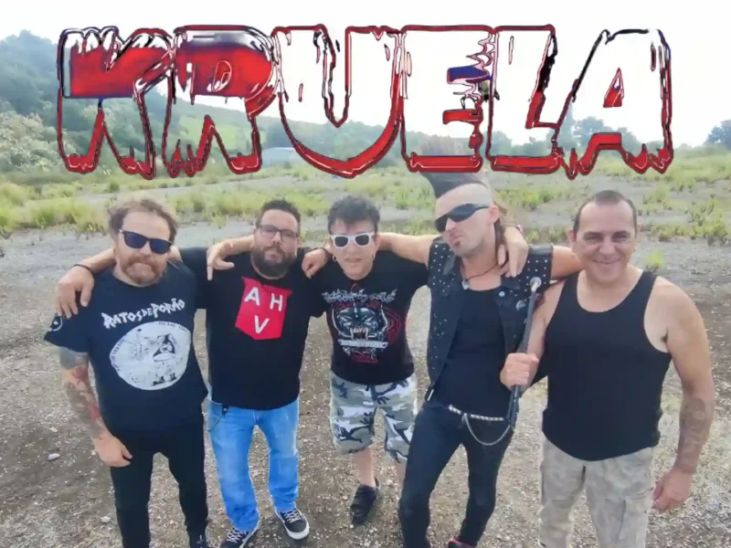 Kruela estrena videoclip “Dime”