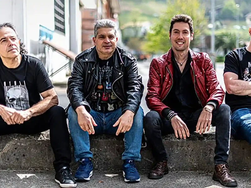 Primeras confirmaciones del Rockvera Fest 2025