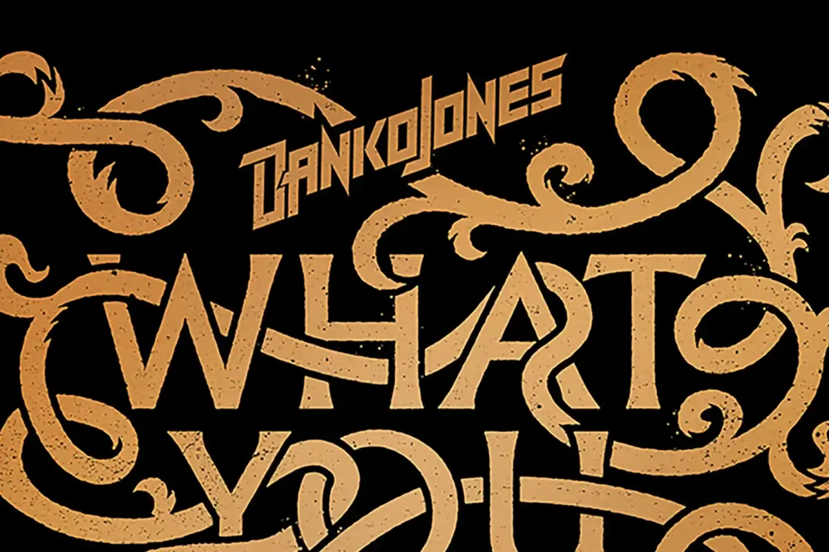 Danko Jones estrena single “What You Need”
