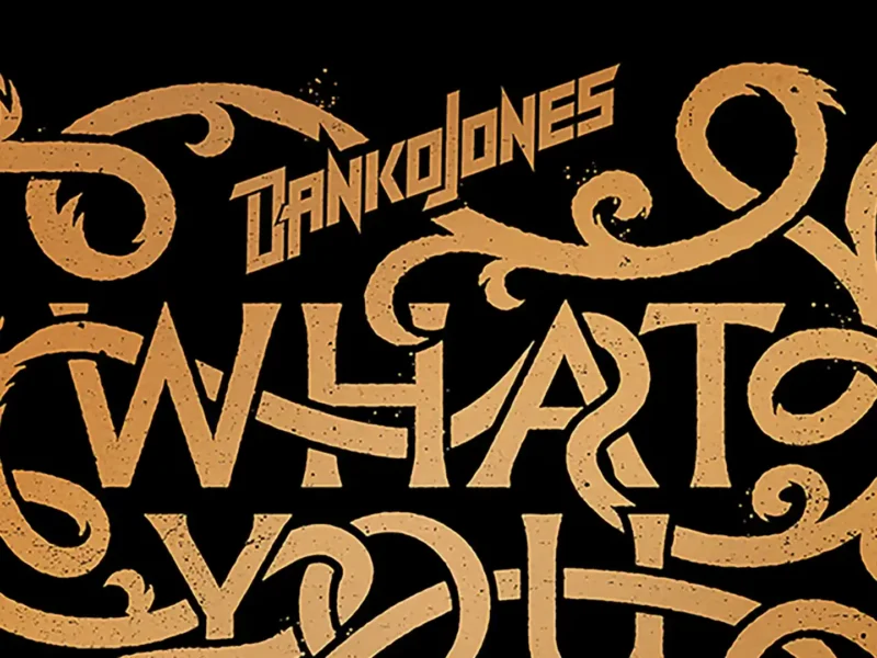 Danko Jones estrena single “What You Need”