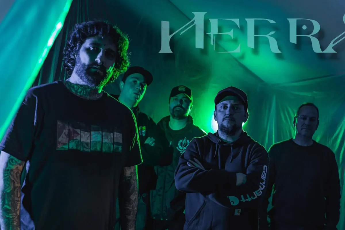 “Ehuneko Hamaika”, nuevo single de Herra