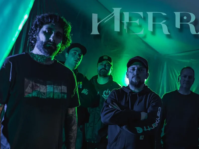 “Ehuneko Hamaika”, nuevo single de Herra