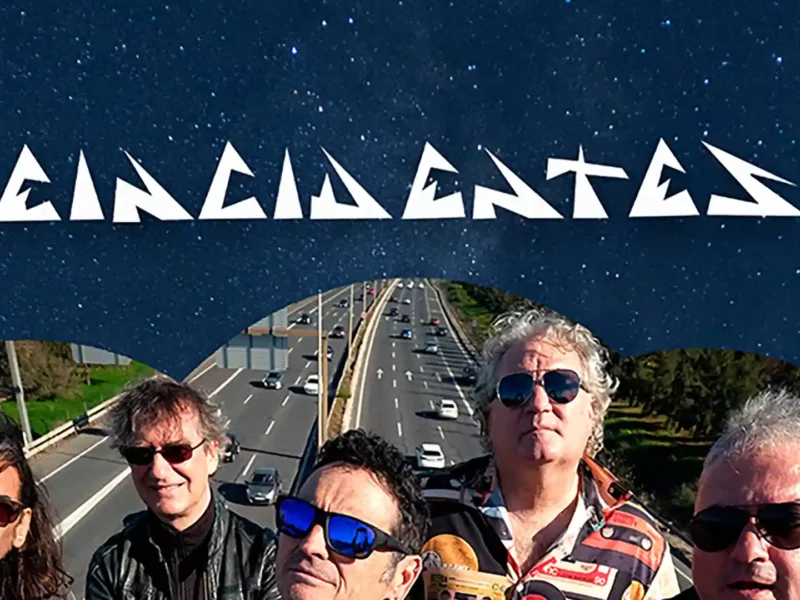 Primeras confirmaciones del Ceclarock 2025