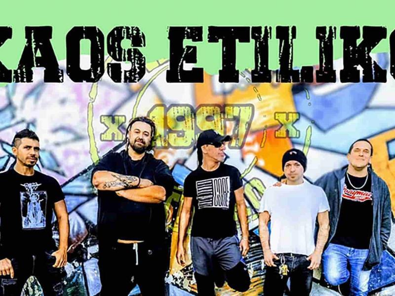 Primeras confirmaciones de la séptima edición del zarROCKaztelu