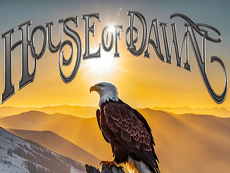 “Freedom”, nuevo videoclip de House of Dawn