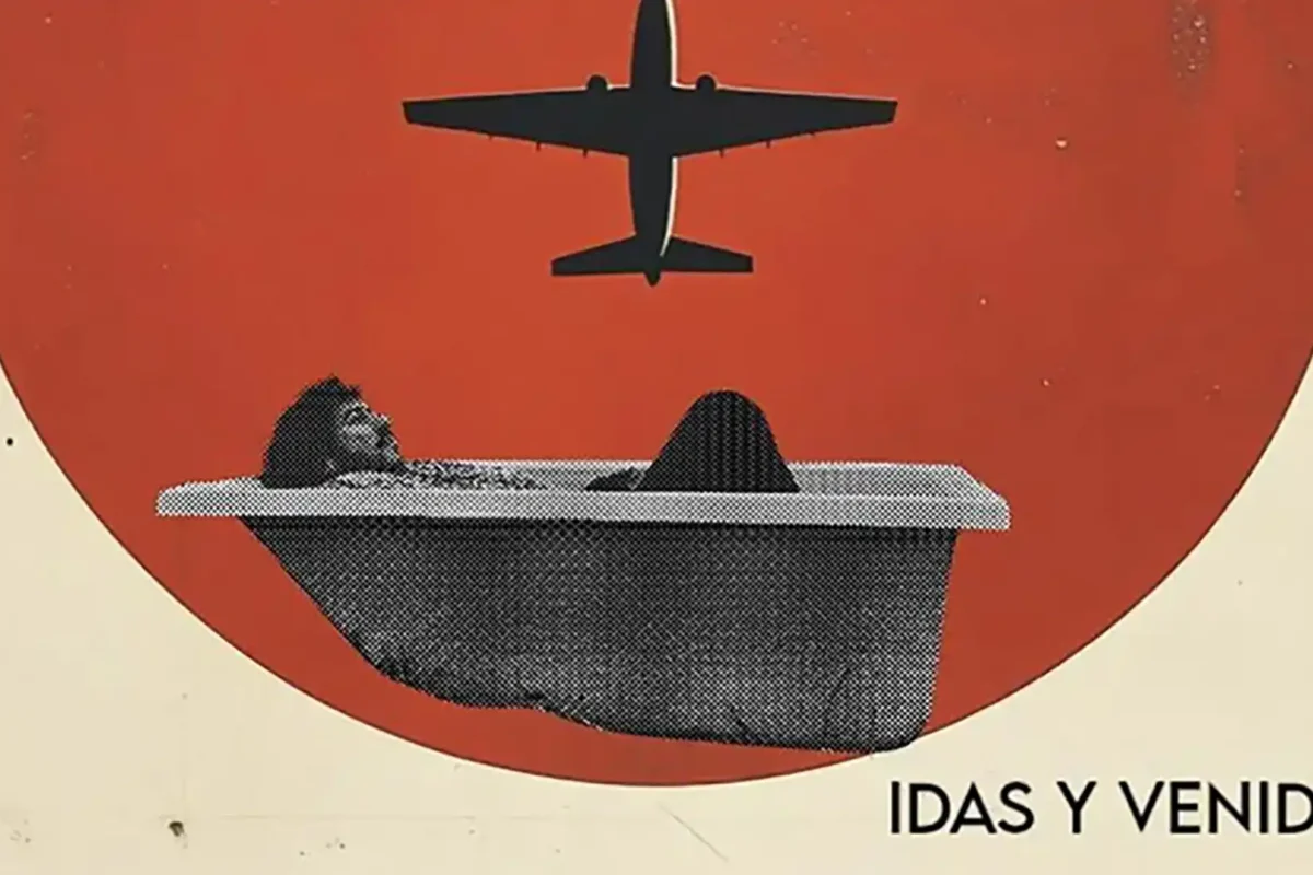 Poncho K estrena videoclip “Idas y Venidas”