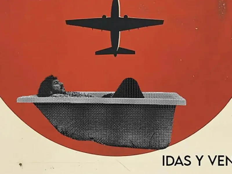 Poncho K estrena videoclip “Idas y Venidas”