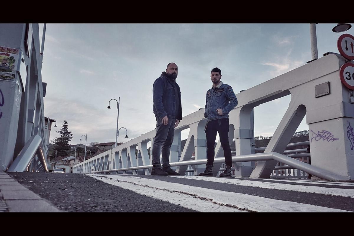 Kruddö estrena single “Kill Me”