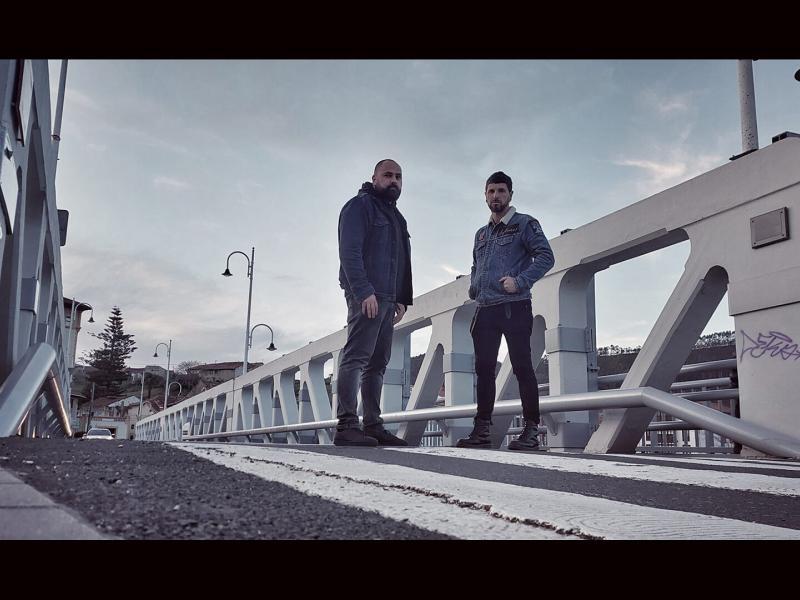 Kruddö estrena single “Kill Me”